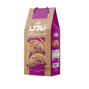 بسكويت محشو بالشكولاتة 350 جرام بسكويت محشو بالشكولاتة 350 جرام